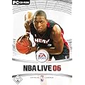 NBA Live 06