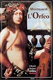 L`Orfeo (L`Avant Scène Opéra)