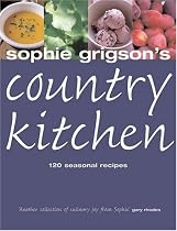 Sophie's Country Kitchen