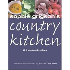 Sophie's Country Kitchen
