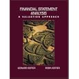 Financial Statement Analysis: A Valuation Approach (Pie)