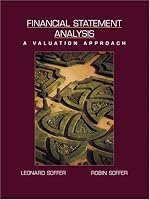 Financial Statement Analysis: A Valuation Approach (Pie)