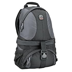 Tamrac 5547 Adventure 7 Photo Backpack (Gray Black) by Tamrac