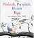 The Pinkish, Purplish, Bluish Egg (Sandpiper Books)