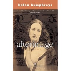 Afterimage