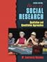 Basics of Social Research: Qualitative and Quantitative Approaches (2nd Edition)