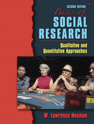 Social Sciences