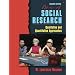 Basics of Social Research: Qualitative and Quantitative Approaches (2nd Edition)