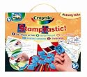 Crayola Stamptastic