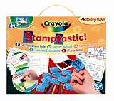 Crayola Stamptastic