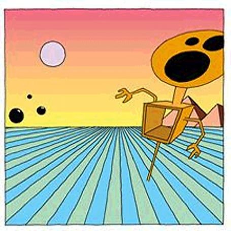 CD-Charts  Music : Emergency and I