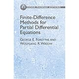 finite difference methods for partial differential equations dover phoenix editions