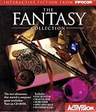 The Infocom Fantasy Collection (PC / Mac)