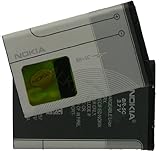 NEW NOKIA OEM BR-5C BATTERY 2270 2275 2285 2330 2610 3100 3120 3555 3600 36 ....