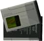 Nokia Battery Br5c Br-5c 6600 6820 6630 6680 7600 7610 E50 E60 N70 N71 N91