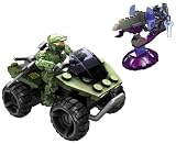 UNSC Mongoose