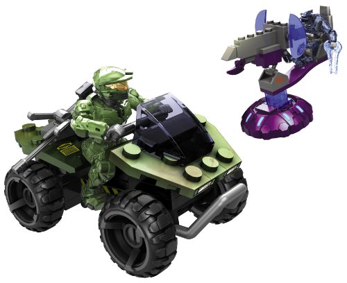 UNSC Mongoose