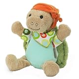 Eigenschaften Sterntaler 31824 / Sterntaler 31824 - Spieltier Sammy Größe 20 cm