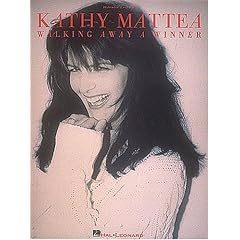 Kathy Mattea - Walking Away A Winner
