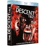 Coffret The Descent 1 & 2 [Blu-ray]par Shauna Macdonald