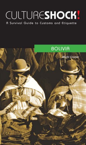 Bolivia (CultureShock) (CultureShock) under Borneo in The Books Store