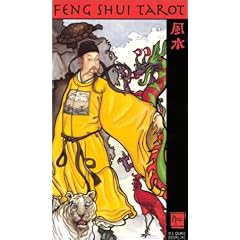 Feng Shui Tarot