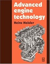 Advanced Engine Technology