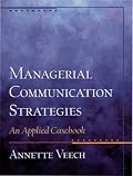 Managerial Communication Strategies