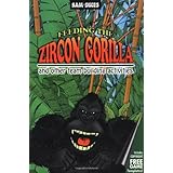 feeding the zircon gorilla and other team building activities