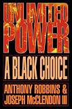 Unlimited Power : A Black Choice