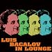 In the Lounge