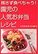 残さず食べちゃう! 園児の人気お弁当レシピ