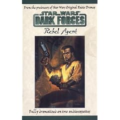Star Wars Dark Forces: Rebel Agent: Rebel Agent (Star Wars Dark Forces)