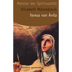 Teresa von Avila.