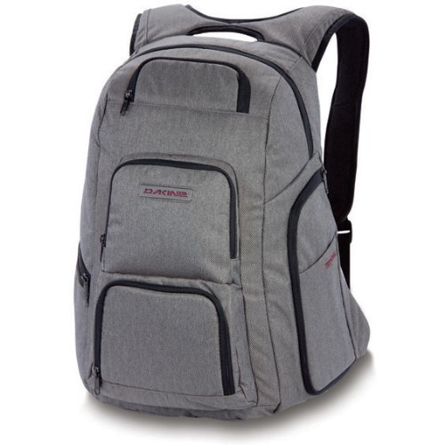 DAKINE Rucksack Terminal Pack, Herringbone, 50x30x23cm, 8130-010