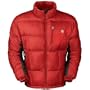 Mountain Hardwear Phantom Jacket - Men's Red XX Large