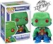 Search : Funko POP Heroes Vinyl - Martian Manhunter
