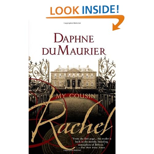 My Cousin Rachel
