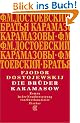 Die Br�der Karamasow