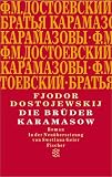 Die Brüder Karamasow
