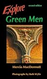 Review Explore Books  / Explore Green Men