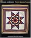 To Honor and Comfort: Native Quilting Traditions