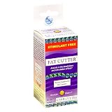 517F397A8GL. SL160  Health and Nutrition Systems Fat Cutter, Ephedra/Mahuang Free   60 ea