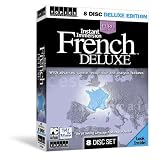 Review Topics Entertainment  / Instant Immersion French Deluxe