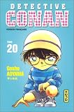 Revue Kana  / Détective Conan, tome 20