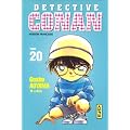 D�tective Conan, tome 20