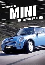 The History Of Mini [DVD]