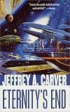 Eternity’s End (Star Rigger)