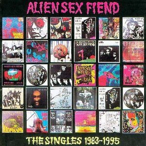 CD-Charts  Music : The Singles 1983-1995