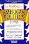 Almanac of American Politics